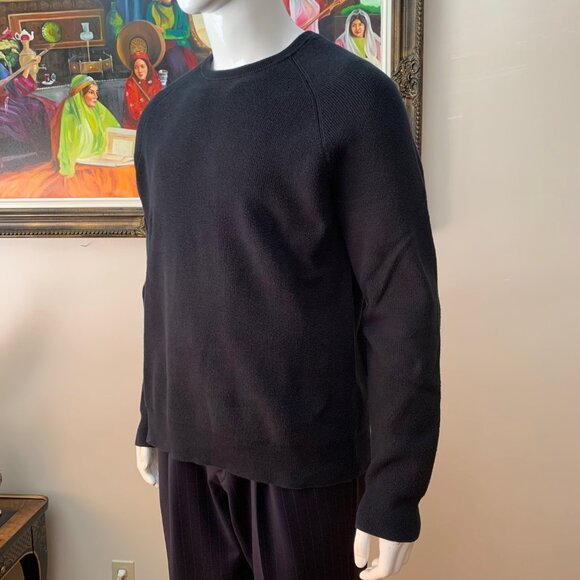 Michael Kors Men's Pullover Long Sleeve Crew Neck Sweater - Picture 4 of 8